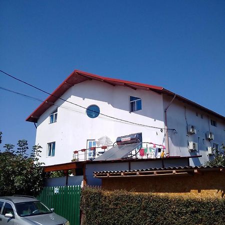 Casa Carlo Eforie Nord Εξωτερικό φωτογραφία