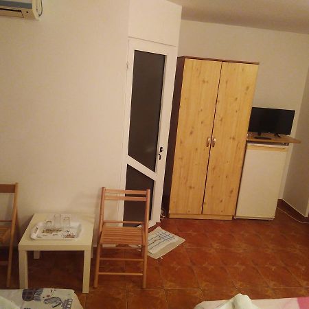 Casa Carlo Eforie Nord Εξωτερικό φωτογραφία