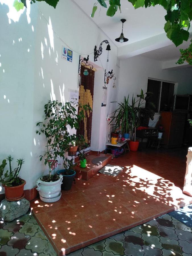 Casa Carlo Eforie Nord Εξωτερικό φωτογραφία
