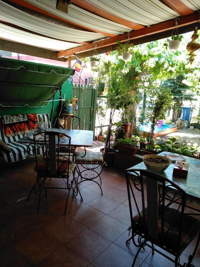 Casa Carlo Eforie Nord Εξωτερικό φωτογραφία