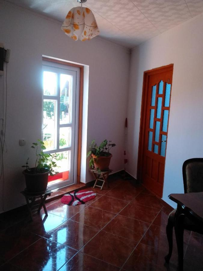 Casa Carlo Eforie Nord Εξωτερικό φωτογραφία