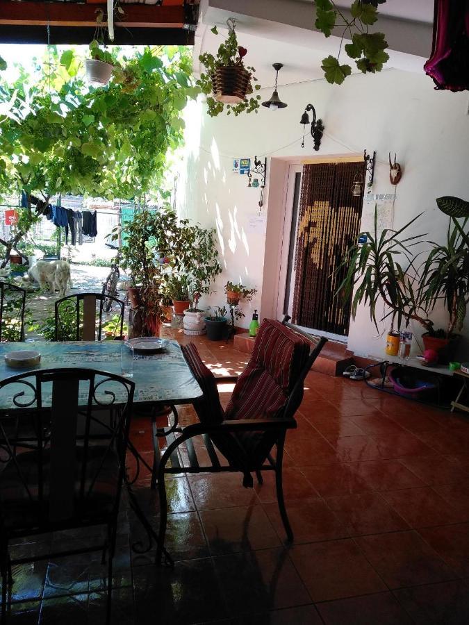 Casa Carlo Eforie Nord Εξωτερικό φωτογραφία