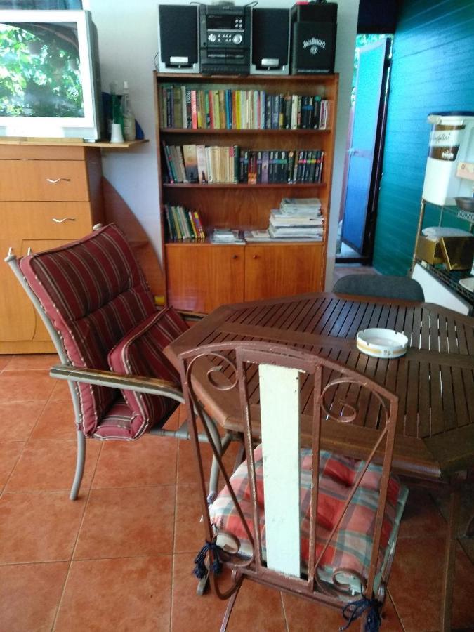 Casa Carlo Eforie Nord Εξωτερικό φωτογραφία