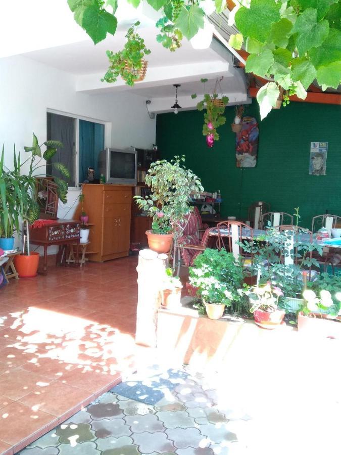 Casa Carlo Eforie Nord Εξωτερικό φωτογραφία