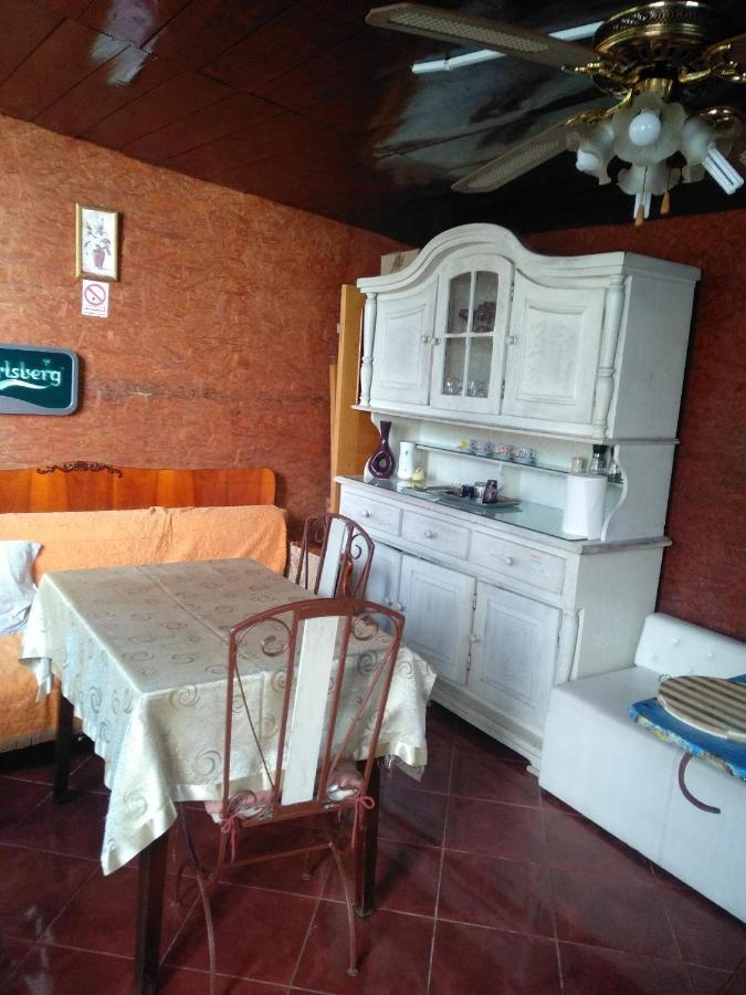 Casa Carlo Eforie Nord Εξωτερικό φωτογραφία