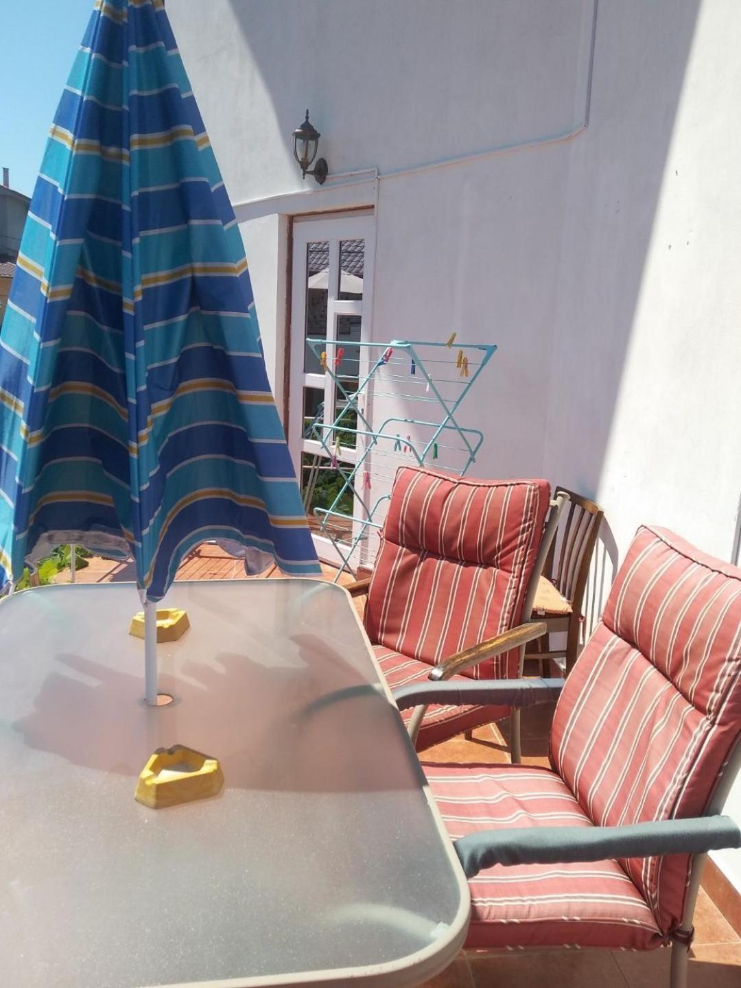 Casa Carlo Eforie Nord Εξωτερικό φωτογραφία