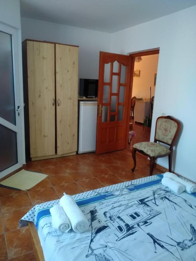 Casa Carlo Eforie Nord Εξωτερικό φωτογραφία