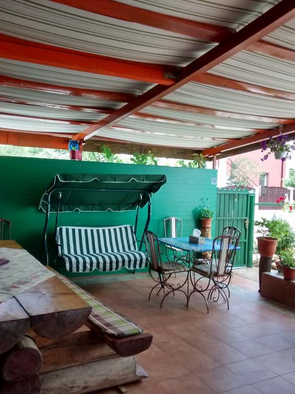 Casa Carlo Eforie Nord Εξωτερικό φωτογραφία
