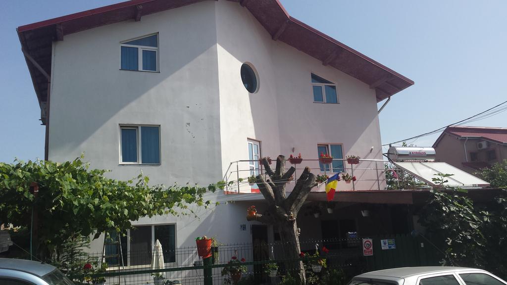 Casa Carlo Eforie Nord Εξωτερικό φωτογραφία