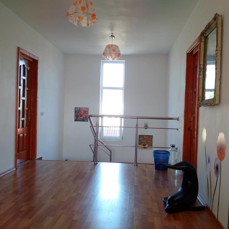 Casa Carlo Eforie Nord Εξωτερικό φωτογραφία