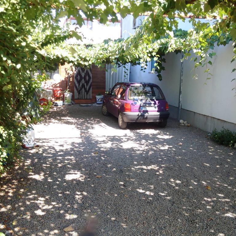Casa Carlo Eforie Nord Εξωτερικό φωτογραφία