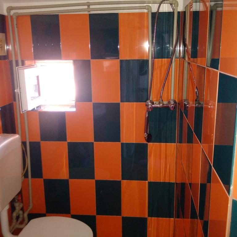 Casa Carlo Eforie Nord Εξωτερικό φωτογραφία