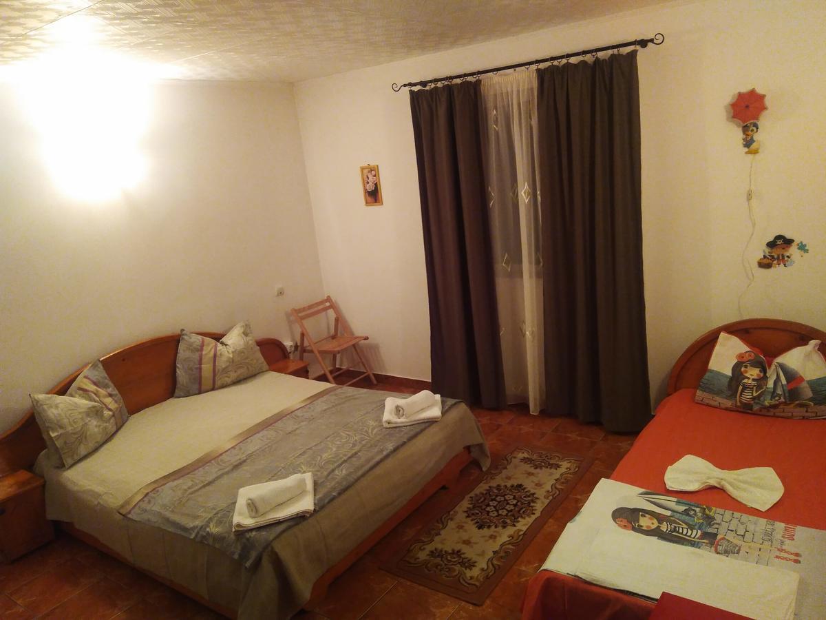 Casa Carlo Eforie Nord Εξωτερικό φωτογραφία