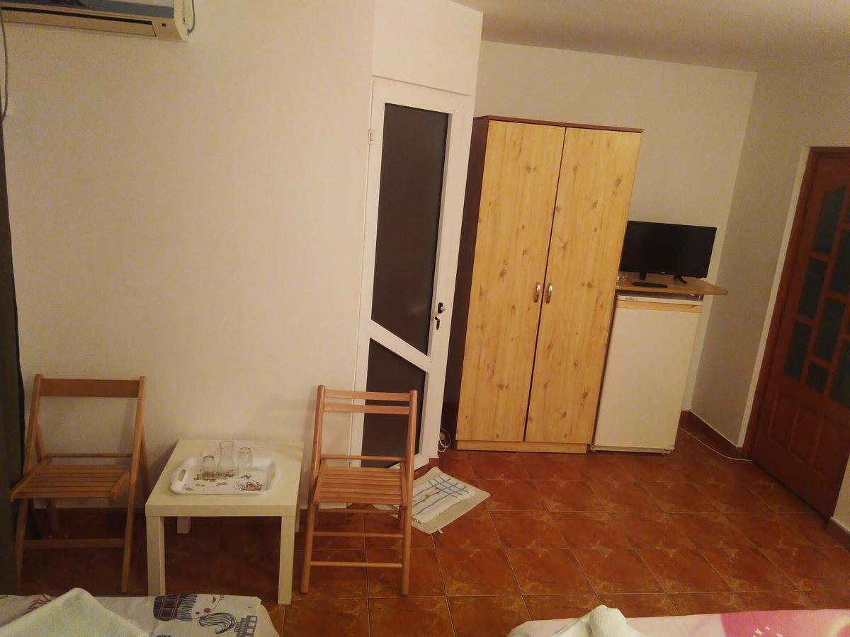 Casa Carlo Eforie Nord Εξωτερικό φωτογραφία