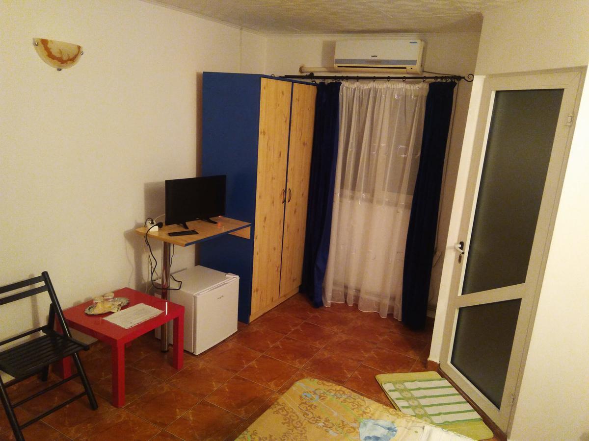 Casa Carlo Eforie Nord Εξωτερικό φωτογραφία