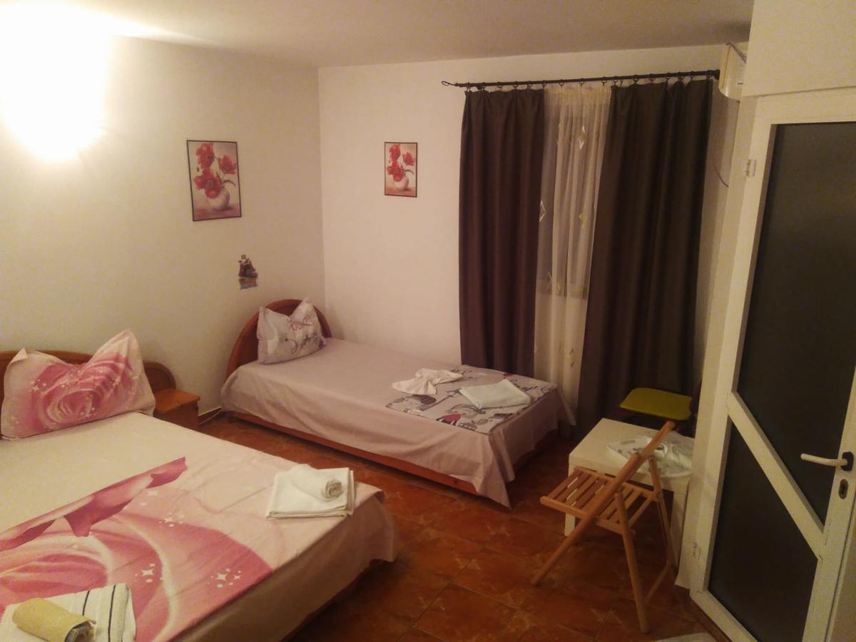 Casa Carlo Eforie Nord Εξωτερικό φωτογραφία