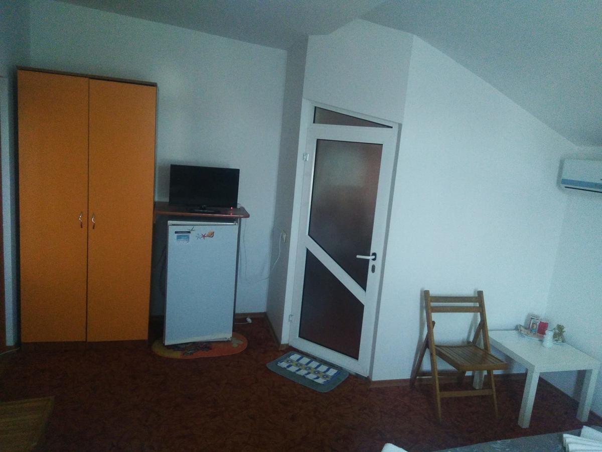 Casa Carlo Eforie Nord Εξωτερικό φωτογραφία