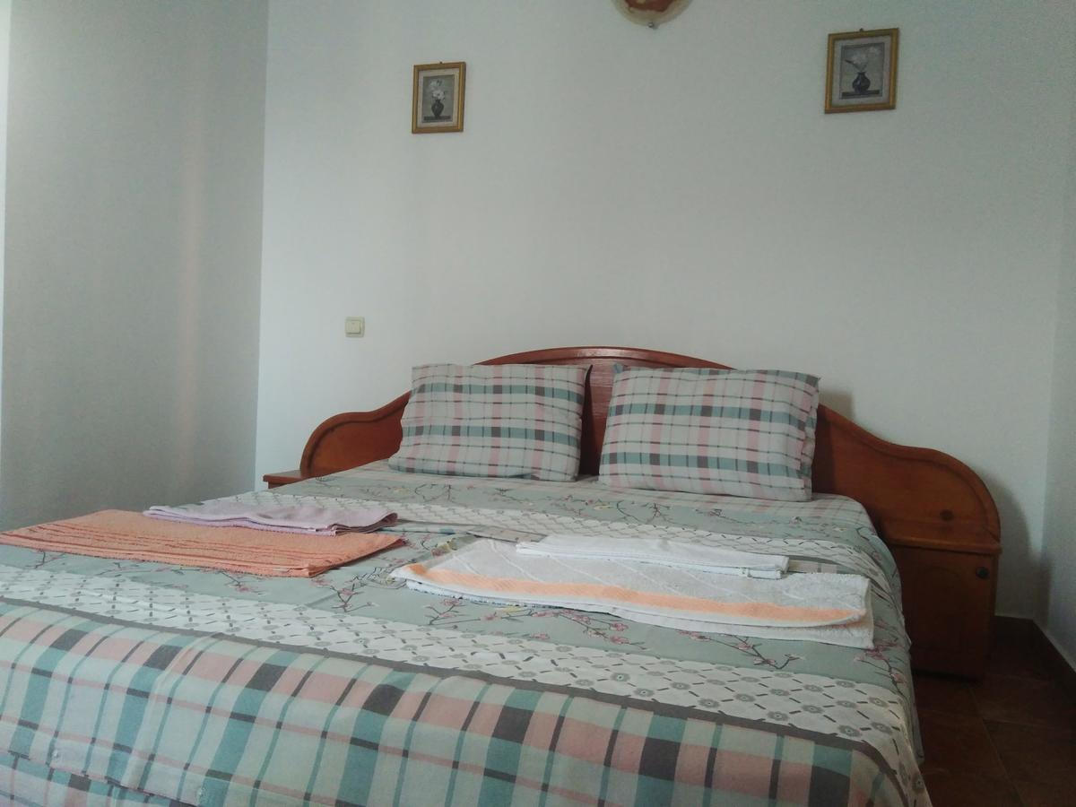 Casa Carlo Eforie Nord Εξωτερικό φωτογραφία